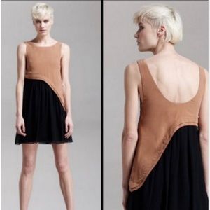 Cocktail dress size 4 - SOLD